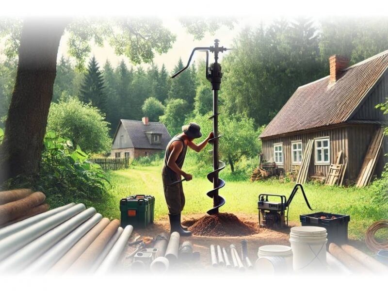 Spices ierīkošana Spices ierīkošana Rīgā un Rīgas rajonā